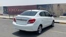 Mitsubishi Mirage GLX Mid 1.2L