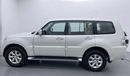 Mitsubishi Pajero GLS BASE 3.5 | Zero Down Payment | Free Home Test Drive