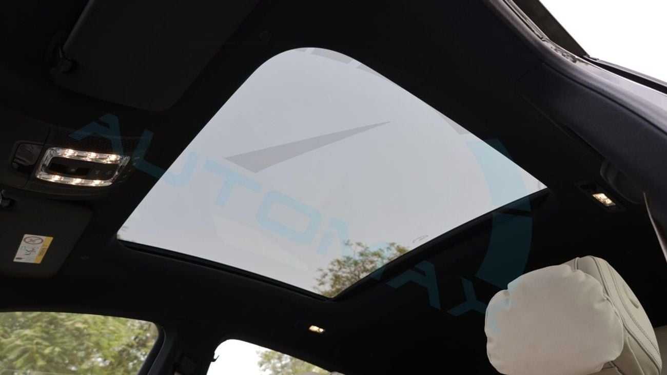 Mercedes-Benz GLE 450 Coupe (For Export , НА ЭКСПОРТ) AMG 4MATIC EQ Boost 2026 GCC Без пробега