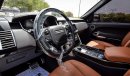 Land Rover Range Rover Vogue SE Supercharged