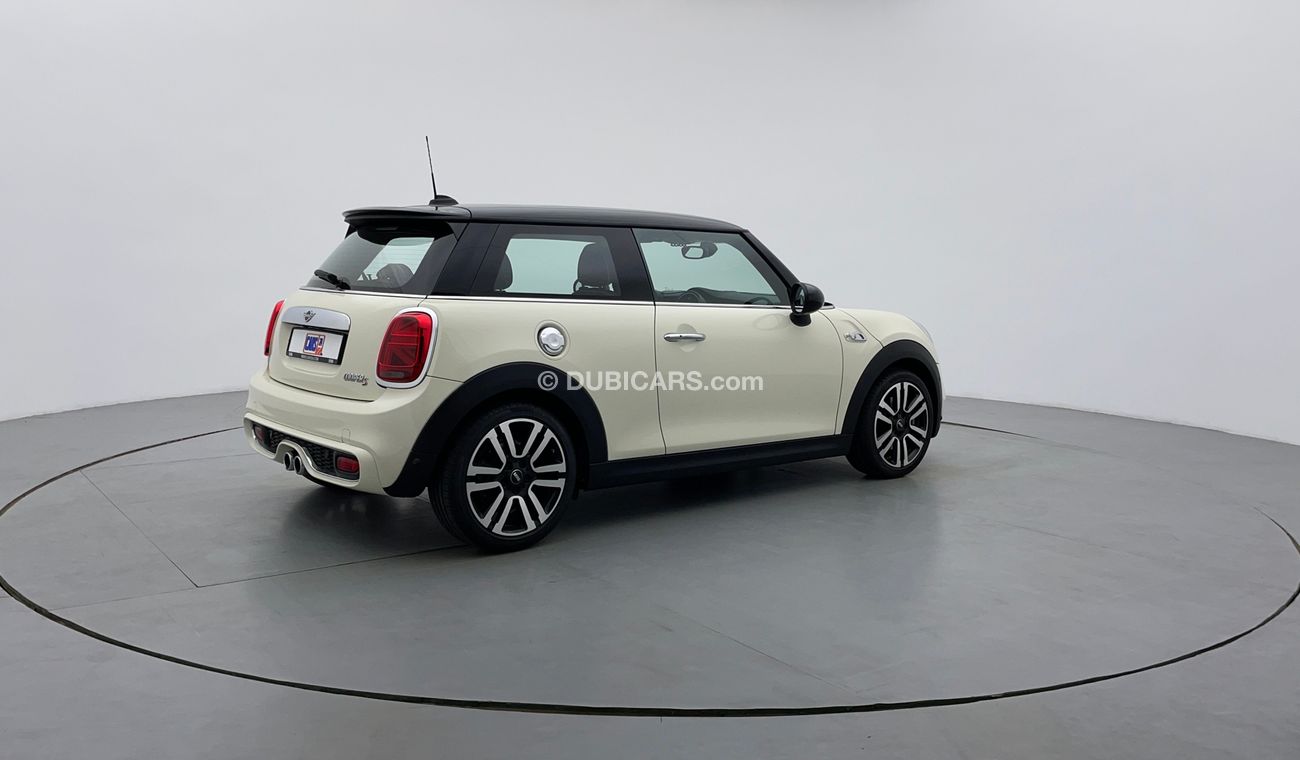 Mini Cooper S 2 DOOR HATCH 2 | Under Warranty | Inspected on 150+ parameters