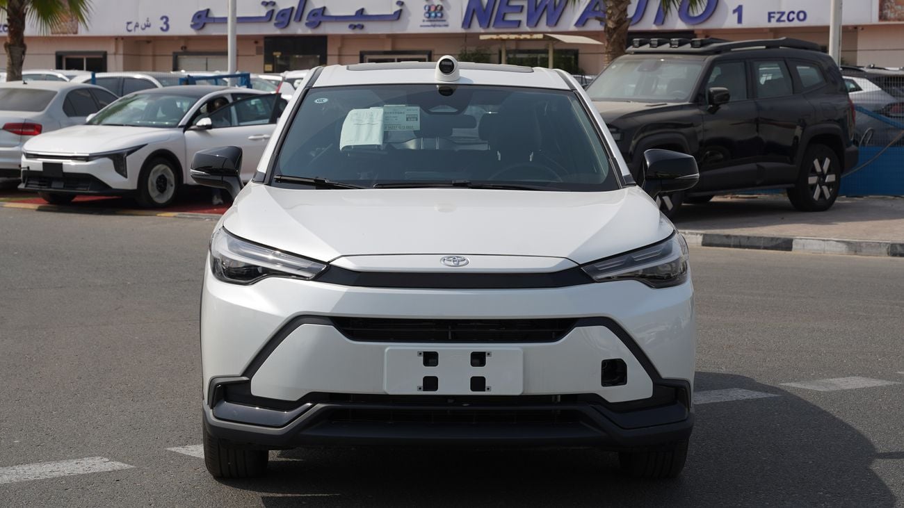 Toyota Frontlander