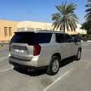 GMC Yukon Denali 6.2L Denali