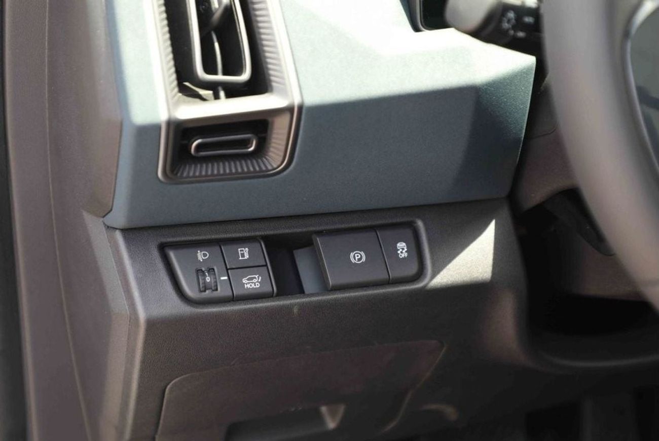 Kia EV5 2024 KIA EV5 LAND 530 - White inside Black | Export Only