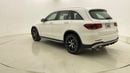 مرسيدس بنز GLC 200 AMG LINE 2 | بدون دفعة مقدمة | اختبار القيادة في المنزل