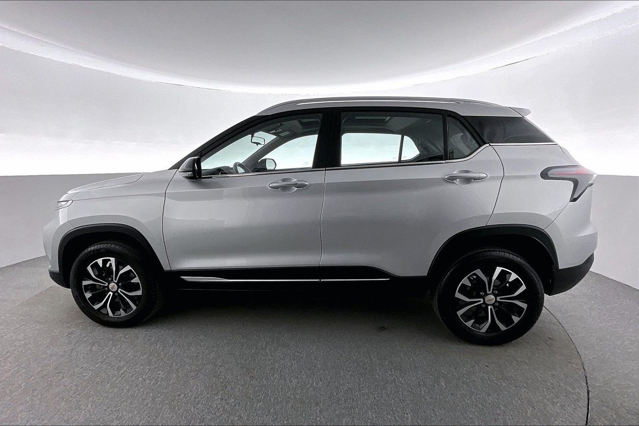 Volkswagen T ROC Life | Guaranteed Warranty | 0 Down Payment