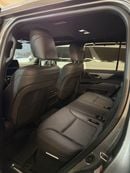 Lexus LX600 F SPORT