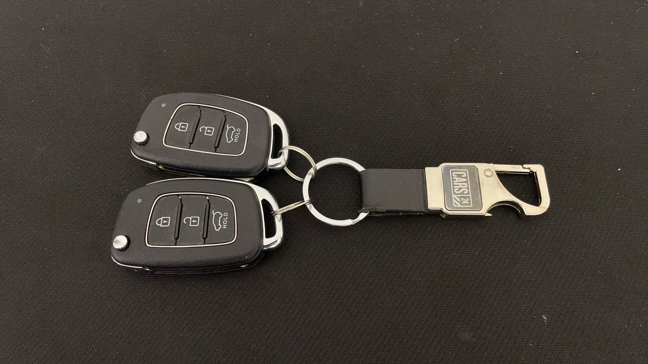 هيونداي كريتا SMART 1.5 | بدون دفعة مقدمة | اختبار القيادة في المنزل