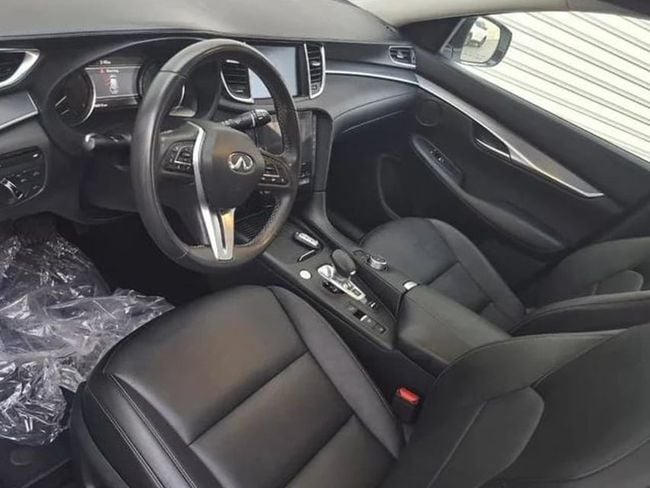 Infiniti QX50 LUXE SENSORY, миниатюра 13