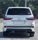Lexus LX 570 UPGRADE 2021