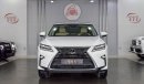 Lexus RX350