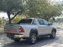 Toyota Hilux ADV 2.8L