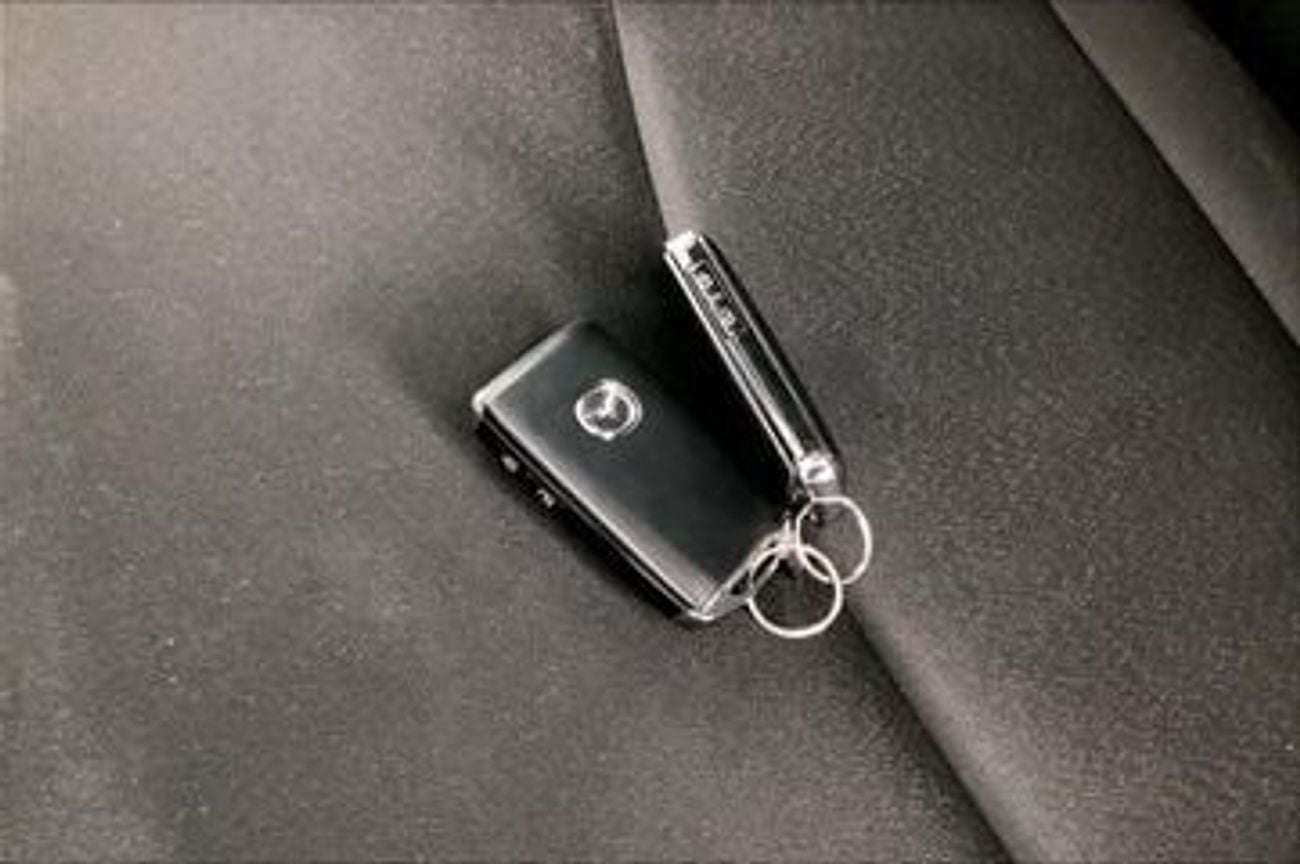 Mazda CX3 GT | upto AED 20,000 Ramadan Discount | Guaranteed Warranty | 0 Down Payment