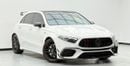 مرسيدس بنز A 45 S AMG 4MATIC+ 2025 Mercedes-Benz A45 S AMG ,EMC Warranty+Service Contract ,GCC