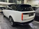 Land Rover Range Rover AUTOBIOGRAPHY P530