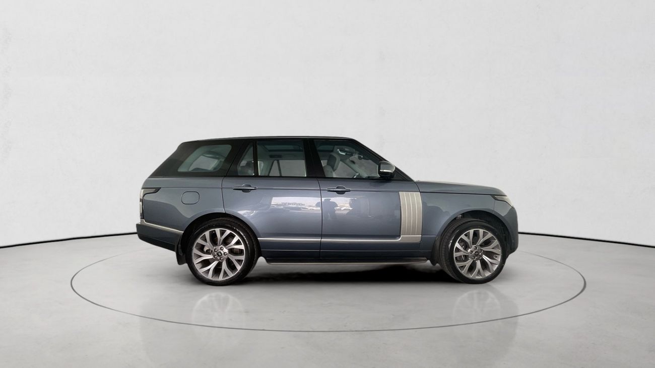 Land Rover Range Rover Vogue | Guaranteed Warranty | 0 Down Payment