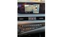 Lexus ES250 LEXUS ES250 HYBRID 2020 MODEL FULL PANORAMA