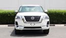Nissan Patrol Bodykit 2020