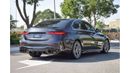 Mercedes-Benz C 300 63 AMG Kit