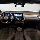 Mercedes-Benz A 200 Premium 1.4L 2,107 P.M • 0% Downpayment • Mercedes A 200 Premium • Agency Warranty