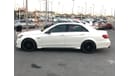 مرسيدس بنز E 63 AMG Mercedes E63 2014