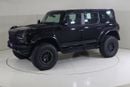 فورد برونكو RAPTOR B4D4925SB / AL TAYER MOTORS AL QOUZ SHOWROOM