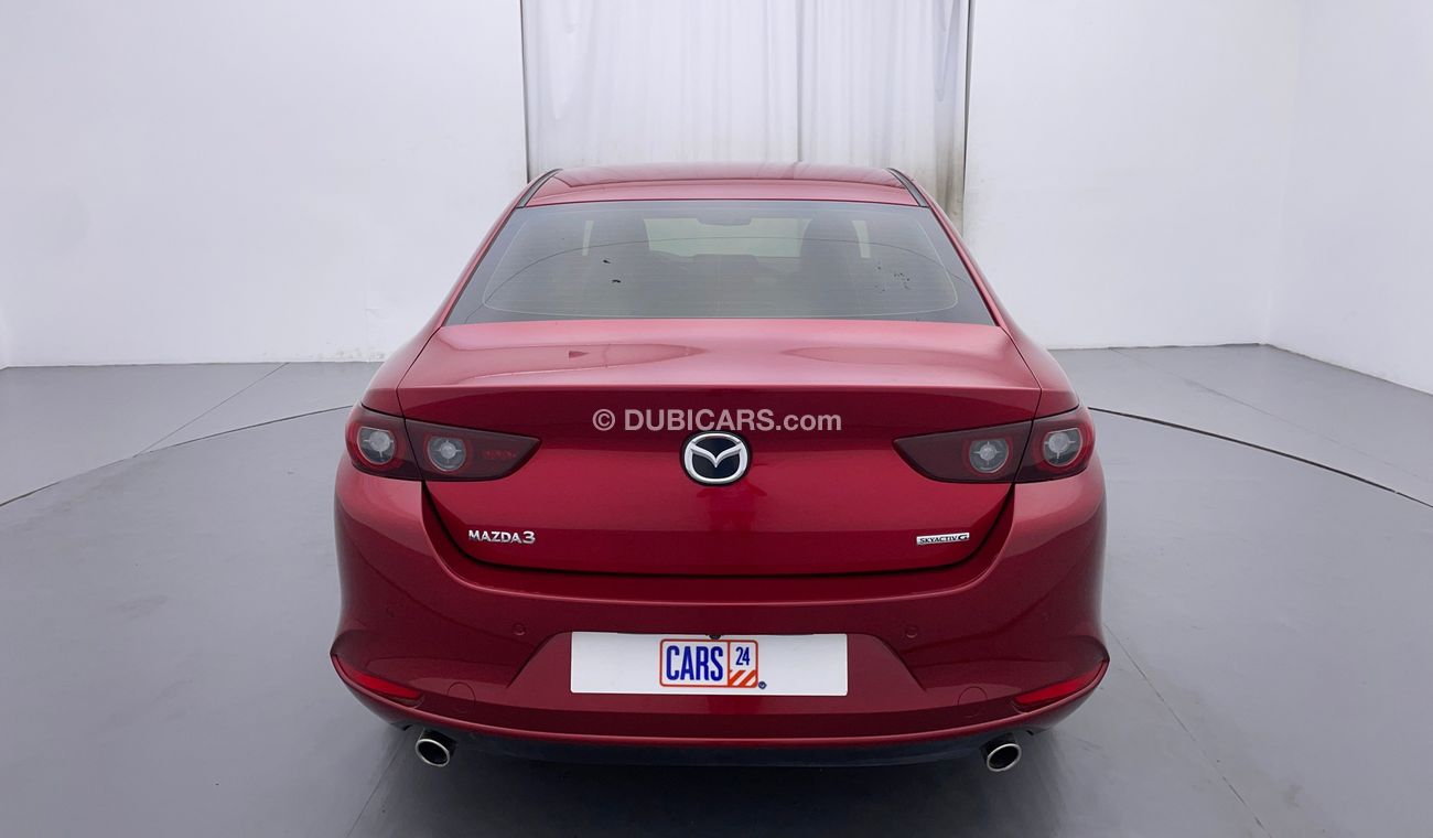 Mazda 3 EVOLVE 2 | Zero Down Payment | Free Home Test Drive