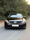 مرسيدس بنز S 400 AMG 3.5L