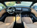 لكزس RX 350 Premium 360 Camera, Sunroof Full Option