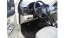 Mitsubishi Pajero 2016 3.5 Ref#759