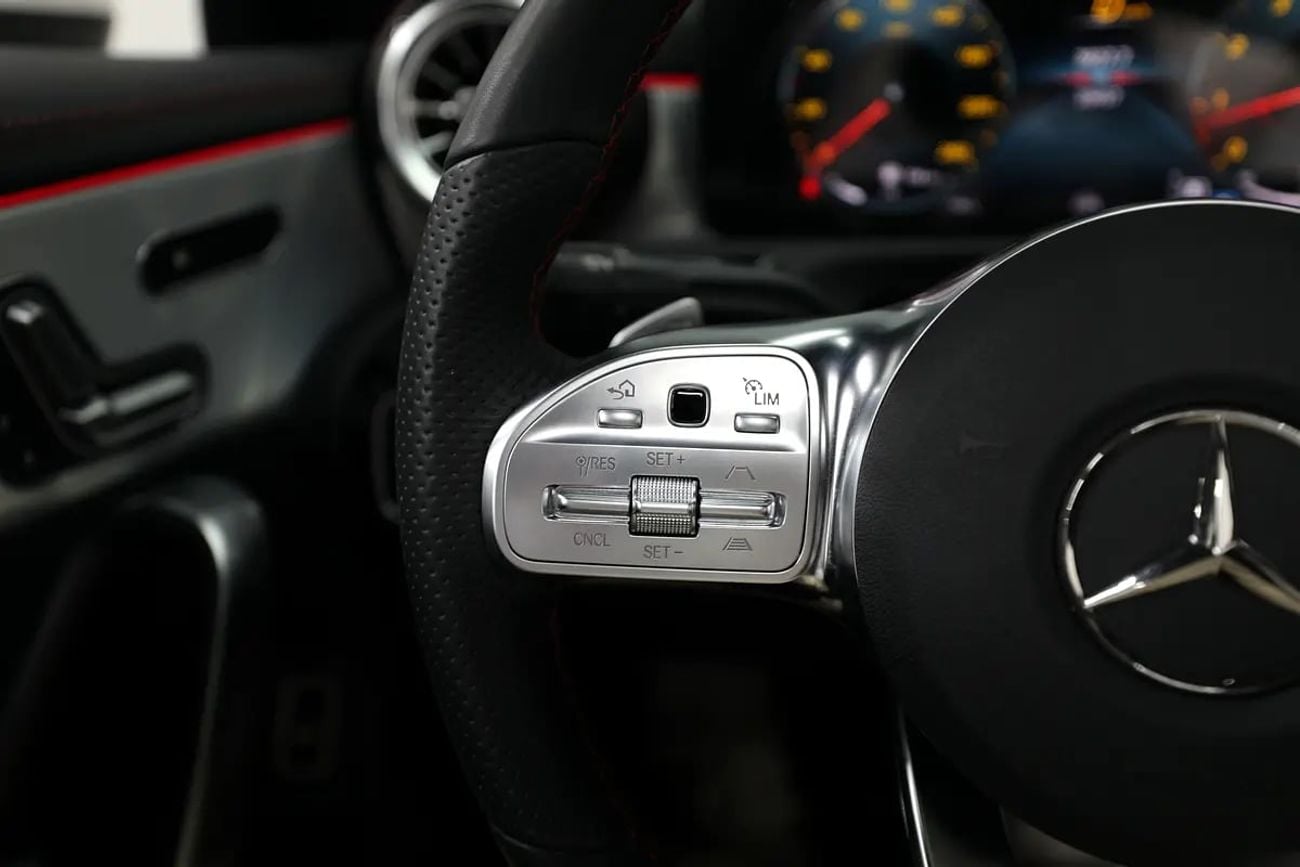 Mercedes Benz CLA250 Mercedes | CLA 250 | Ref#N347267