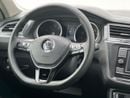 Volkswagen Tiguan Sport 2.0L MODEL 2018 GCC CAR PERFECT CONDITION INSIDE AND OUTSIDE
