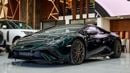 Lamborghini Huracan TECNICA 2023 Lamborghini Huracán | 5.2L Naturally Aspirated V10 | 6,900 KM | Warranty & Service Video