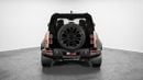 Land Rover Defender P635 - 2026 - GCC Specs - Under Warranty and Service Contract