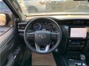 Toyota Fortuner FORTUNER 2.4L V4 4X4 FULL OPTION