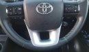 Toyota Hilux Push start electric seats automatic diesel perfect inside and out side