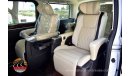 Toyota Granvia 2.8L Diesel 6 Seat Automatic Transmission