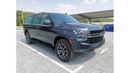 Chevrolet Suburban Chevrolet Z71 Suburban - 2022 - Grey