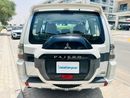 Mitsubishi Pajero GLS HIGHLINE