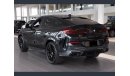 BMW X6 m50i Full Option *Available in USA* Ready for Export