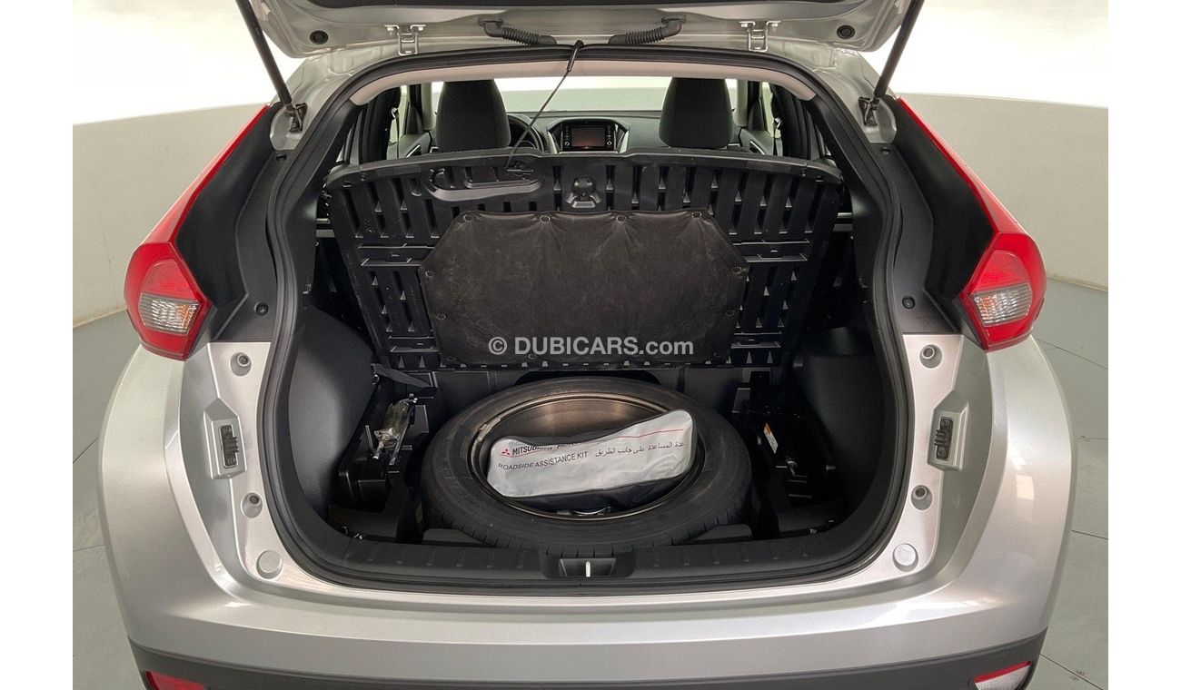 Mitsubishi Eclipse Cross GLX Highline