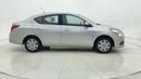 Nissan Sunny 2023 SV | AED 384/Month | 0 DP | 30 Day Return | Warranty | Service History
