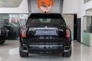 Rolls-Royce Cullinan ROLLS-ROYCE CULLINAN | SILVER BADGE | FULL OPTIONS | BESPOKE SOUND SYSTEM | EUROPEAN SPECS | 2026