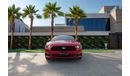 Ford Mustang | 1,858 P.M  | 0% Downpayment | Pristine Condition!