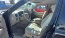 Ford Explorer 1FMEU73E18UA34894