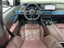 BMW 760Li 2023 BMW 760i M-Sport, 5 Years BMW Warranty, 2028 BMW Service Pack, Fully Loaded, GCC