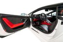 لامبورغيني هوراكان LP580-2 Very Low Mileage-Mint Condition-Italian Style Design