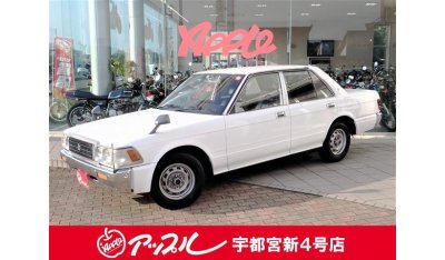 Toyota Crown GS130