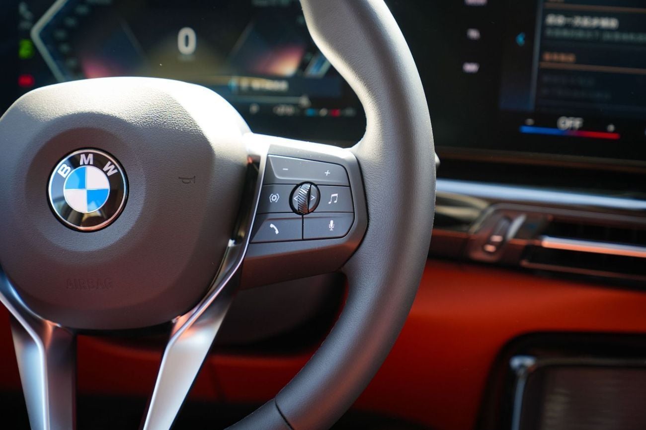 بي أم دبليو X2 SDRIVE25I M SPORT