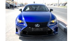 لكزس RX 350 F SPORT